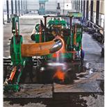 弯管-管件、弯管-河北圣天管件集团有限公司