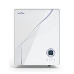 溢爱 全智能冷热一体净水机 百瑞款 YE-RO-1301S 典雅白 -家用净水器-武汉溢爱环保实业有限公司