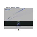 溢爱 全智能冷热一体净水机 领秀款 YE-RO-1801S 珍珠白 -家用净水器-武汉溢爱环保实业有限公司