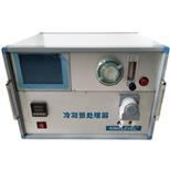 多通道生物发酵尾气分析仪 FERMENET系列-发酵尾气-厦门通创检测技术有限公司/厦门群锐仪器设备有限公司