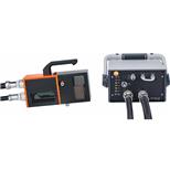 旋转盘稀释器 MD19-3E-稀释器-厦门通创检测技术有限公司/厦门群锐仪器设备有限公司