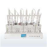 6联中药二氧化硫残留量检测仪-中药残留量-上海那艾精密仪器有限公司