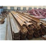 钢板桩-钢板桩-