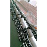 工字钢电缆滑车-电缆滑车-无锡市华宝滑导电器厂