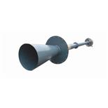 声波清灰器-声波清灰器-辽阳双华仪表有限公司