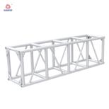 500x600铝合金太空架-舞台桁架-广州市耀纳舞台科技有限公司 500x600铝合金太空架--中国采招网