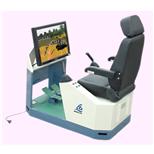 挖掘机操作教学仪-挖掘机模拟-徐州翰林科技有限公司