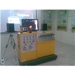 采煤机虚拟实训操作教学仪-采煤机虚拟-徐州翰林科技有限公司