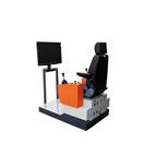 塔式起重机操作教学仪-塔式模拟机-徐州翰林科技有限公司