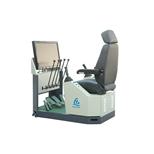 汽车起重机操作教学仪-起重机模拟-徐州翰林科技有限公司