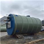 一体化地埋式预制污水提升泵站-ViewData[