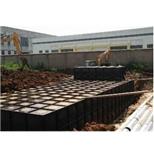 抗浮式地埋式箱泵一体化-抗浮地埋-建湖县泽凯供水设备经营部