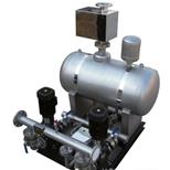 智能管网叠压，无负压，变频恒压成套供水设备-跌呀无负压-建湖县泽凯供水设备经营部