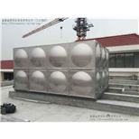 不锈钢水箱 厂家直销-水箱-建湖县泽凯供水设备经营部