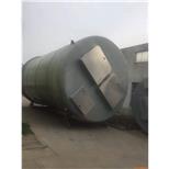 地埋式一体化污水提升泵站-污水泵站-建湖县泽凯供水设备经营部