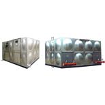 地上式箱泵一体厂家直销-地上箱泵-建湖县泽凯供水设备经营部