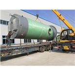 全国热销一体化污水提升泵站--采购-招标-招标信息-招标采购-中国采招网