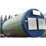 全网供应地埋一体化污水提升泵站--采购-招标-招标信息-招标采购-中国采招网