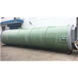 售后检修一体化污水提升泵站--采购-招标-招标信息-招标采购-中国采招网