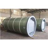 售后检修一体化污水提升泵站--采购-招标-招标信息-招标采购-中国采招网