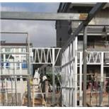 轻钢别墅用加厚龙骨防潮高强龙骨-ViewData[