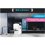 家用厨房直饮水机-家用直饮机-上海浩泽净水科技发展有限公司/东莞市旺劭环保有限公司